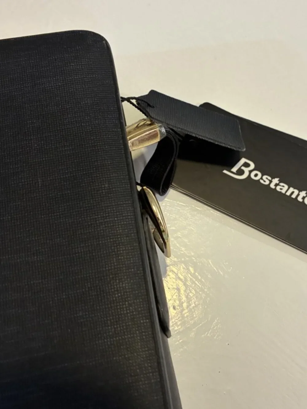 Bostanten brand new